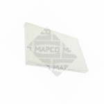 MAPCO 65217 Innenraumfilter passt für Audi A6 4B C5 1.8 T QUATTRO A6 AVANT 4A photo.1
