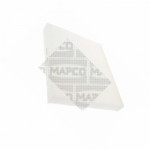MAPCO 65219 Innenraumfilter passt für Skoda FABIA I PRAKTIK 6Y5 1.2 ROOMSTER photo.1