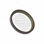 MAPCO 76014 Sensorring, ABS Hinterachse beidseitig passt für Fiat DUCATO BUS photo.1