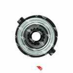 ASPL SD0091 Freilaufgetriebe, Starter Brandneu | ASPL | Anlasserritzeltriebe photo.2