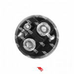 ASPL SS0028 Magnetschalter, Starter Brandneu | ASPL | Anlassermagnetschalter photo.2
