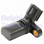 DELPHI SS10817 Sensor, Nockenwellenposition links passt für Nissan 350 Z photo.0