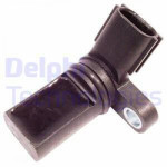 DELPHI SS10932 Sensor, Nockenwellenposition passt für Nissan ALMERA II photo.0