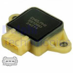 DELPHI SS1099312B1 Sensor, Drosselklappenstellung passt für Peugeot 306 photo.0