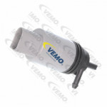 VEMO V20080106 Waschwasserpumpe, Scheibenreinigung Original VEMO Qualität photo.0