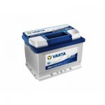 Starterbatterie  VARTA 5604090543132  photo.0